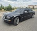 Черный Крайслер 300C, объемом двигателя 2.7 л и пробегом 263 тыс. км за 6984 $, фото 1 на Automoto.ua