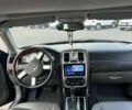 Черный Крайслер 300C, объемом двигателя 3.52 л и пробегом 409 тыс. км за 7999 $, фото 15 на Automoto.ua