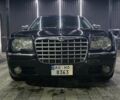 Чорний Крайслер 300C, об'ємом двигуна 3.52 л та пробігом 220 тис. км за 8700 $, фото 1 на Automoto.ua