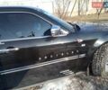 Черный Крайслер 300C, объемом двигателя 2.7 л и пробегом 183 тыс. км за 7500 $, фото 10 на Automoto.ua