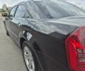 Чорний Крайслер 300C, об'ємом двигуна 2.7 л та пробігом 263 тис. км за 6856 $, фото 22 на Automoto.ua