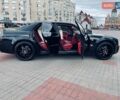 Черный Крайслер 300C, объемом двигателя 5.7 л и пробегом 77 тыс. км за 11500 $, фото 2 на Automoto.ua