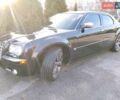 Черный Крайслер 300C, объемом двигателя 3.5 л и пробегом 202 тыс. км за 7593 $, фото 1 на Automoto.ua