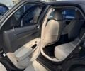 Черный Крайслер 300C, объемом двигателя 2.7 л и пробегом 320 тыс. км за 4500 $, фото 13 на Automoto.ua