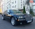 Чорний Крайслер 300C, об'ємом двигуна 2.74 л та пробігом 262 тис. км за 7250 $, фото 13 на Automoto.ua