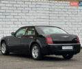 Чорний Крайслер 300C, об'ємом двигуна 2.74 л та пробігом 232 тис. км за 6500 $, фото 11 на Automoto.ua