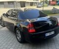 Черный Крайслер 300C, объемом двигателя 2.7 л и пробегом 179 тыс. км за 8450 $, фото 6 на Automoto.ua