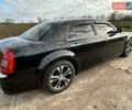 Черный Крайслер 300C, объемом двигателя 2.73 л и пробегом 234 тыс. км за 7500 $, фото 9 на Automoto.ua