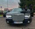 Чорний Крайслер 300C, об'ємом двигуна 0.27 л та пробігом 175 тис. км за 11000 $, фото 1 на Automoto.ua