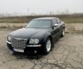 Чорний Крайслер 300C, об'ємом двигуна 2.7 л та пробігом 194 тис. км за 6500 $, фото 1 на Automoto.ua
