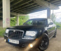 Чорний Крайслер 300C, об'ємом двигуна 3.52 л та пробігом 409 тис. км за 7999 $, фото 20 на Automoto.ua