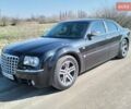 Чорний Крайслер 300C, об'ємом двигуна 2.7 л та пробігом 39 тис. км за 5823 $, фото 7 на Automoto.ua