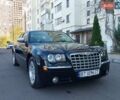 Чорний Крайслер 300C, об'ємом двигуна 2.74 л та пробігом 262 тис. км за 7250 $, фото 14 на Automoto.ua