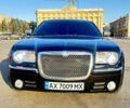 Черный Крайслер 300C, объемом двигателя 3.5 л и пробегом 270 тыс. км за 9500 $, фото 9 на Automoto.ua