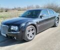 Чорний Крайслер 300C, об'ємом двигуна 2.7 л та пробігом 39 тис. км за 5823 $, фото 1 на Automoto.ua