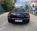 Черный Крайслер 300C, объемом двигателя 2.7 л и пробегом 320 тыс. км за 4500 $, фото 9 на Automoto.ua