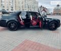 Черный Крайслер 300C, объемом двигателя 5.7 л и пробегом 77 тыс. км за 12200 $, фото 21 на Automoto.ua