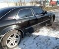 Черный Крайслер 300C, объемом двигателя 2.7 л и пробегом 183 тыс. км за 7500 $, фото 9 на Automoto.ua