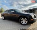 Чорний Крайслер 300C, об'ємом двигуна 2.7 л та пробігом 175 тис. км за 6300 $, фото 2 на Automoto.ua