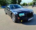 Черный Крайслер 300C, объемом двигателя 3.5 л и пробегом 275 тыс. км за 8200 $, фото 3 на Automoto.ua
