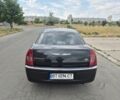 Чорний Крайслер 300C, об'ємом двигуна 2.7 л та пробігом 263 тис. км за 6856 $, фото 23 на Automoto.ua