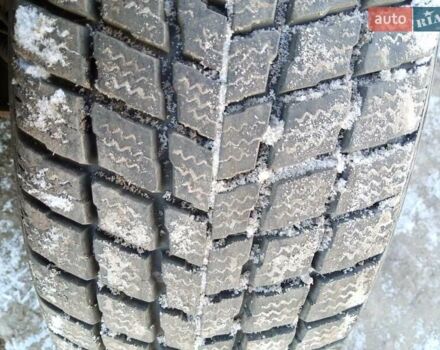 Черный Крайслер 300C, объемом двигателя 2.7 л и пробегом 183 тыс. км за 7500 $, фото 8 на Automoto.ua