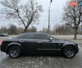 Чорний Крайслер 300C, об'ємом двигуна 3.5 л та пробігом 237 тис. км за 6500 $, фото 9 на Automoto.ua