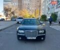 Чорний Крайслер 300C, об'ємом двигуна 2.74 л та пробігом 262 тис. км за 7250 $, фото 1 на Automoto.ua