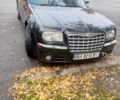 Черный Крайслер 300C, объемом двигателя 3.52 л и пробегом 250 тыс. км за 10000 $, фото 1 на Automoto.ua