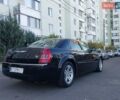 Чорний Крайслер 300C, об'ємом двигуна 2.74 л та пробігом 262 тис. км за 7250 $, фото 10 на Automoto.ua