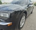 Чорний Крайслер 300C, об'ємом двигуна 2.7 л та пробігом 263 тис. км за 6856 $, фото 20 на Automoto.ua