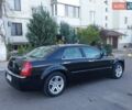 Чорний Крайслер 300C, об'ємом двигуна 2.74 л та пробігом 262 тис. км за 7250 $, фото 11 на Automoto.ua