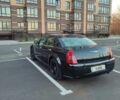 Чорний Крайслер 300C, об'ємом двигуна 2.7 л та пробігом 245 тис. км за 8000 $, фото 4 на Automoto.ua