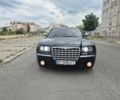 Черный Крайслер 300C, объемом двигателя 2.7 л и пробегом 263 тыс. км за 6984 $, фото 4 на Automoto.ua