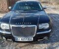 Черный Крайслер 300C, объемом двигателя 2.7 л и пробегом 183 тыс. км за 7500 $, фото 16 на Automoto.ua