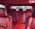 Черный Крайслер 300C, объемом двигателя 5.7 л и пробегом 77 тыс. км за 12200 $, фото 14 на Automoto.ua