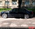 Черный Крайслер 300C, объемом двигателя 5.7 л и пробегом 237 тыс. км за 2900 $, фото 1 на Automoto.ua