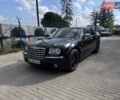Черный Крайслер 300C, объемом двигателя 2.7 л и пробегом 320 тыс. км за 4500 $, фото 5 на Automoto.ua