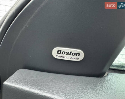 Чорний Крайслер 300C, об'ємом двигуна 2.74 л та пробігом 232 тис. км за 6500 $, фото 23 на Automoto.ua