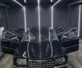 Черный Крайслер 300C, объемом двигателя 3.52 л и пробегом 220 тыс. км за 8800 $, фото 5 на Automoto.ua