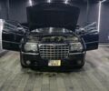 Черный Крайслер 300C, объемом двигателя 3.52 л и пробегом 220 тыс. км за 8800 $, фото 13 на Automoto.ua