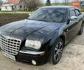 Черный Крайслер 300C, объемом двигателя 2.73 л и пробегом 234 тыс. км за 7500 $, фото 1 на Automoto.ua
