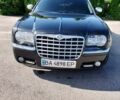Чорний Крайслер 300C, об'ємом двигуна 3.52 л та пробігом 200 тис. км за 7150 $, фото 1 на Automoto.ua