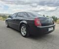 Чорний Крайслер 300C, об'ємом двигуна 2.7 л та пробігом 263 тис. км за 6856 $, фото 11 на Automoto.ua