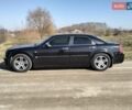 Чорний Крайслер 300C, об'ємом двигуна 2.7 л та пробігом 39 тис. км за 5823 $, фото 1 на Automoto.ua