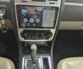 Черный Крайслер 300C, объемом двигателя 2.7 л и пробегом 263 тыс. км за 6984 $, фото 17 на Automoto.ua