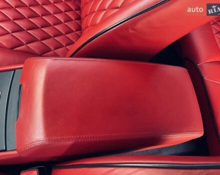 Черный Крайслер 300C, объемом двигателя 5.7 л и пробегом 77 тыс. км за 11500 $, фото 8 на Automoto.ua