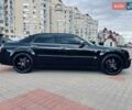 Черный Крайслер 300C, объемом двигателя 5.7 л и пробегом 77 тыс. км за 11500 $, фото 1 на Automoto.ua