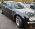 Черный Крайслер 300C, объемом двигателя 3.52 л и пробегом 250 тыс. км за 10000 $, фото 2 на Automoto.ua