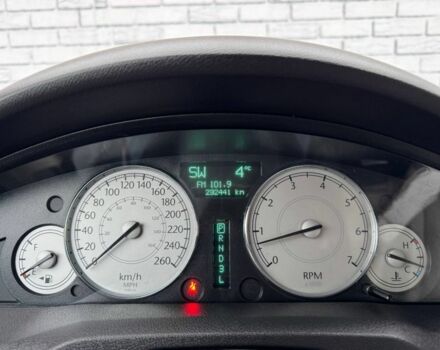 Черный Крайслер 300C, объемом двигателя 2.7 л и пробегом 235 тыс. км за 6500 $, фото 23 на Automoto.ua